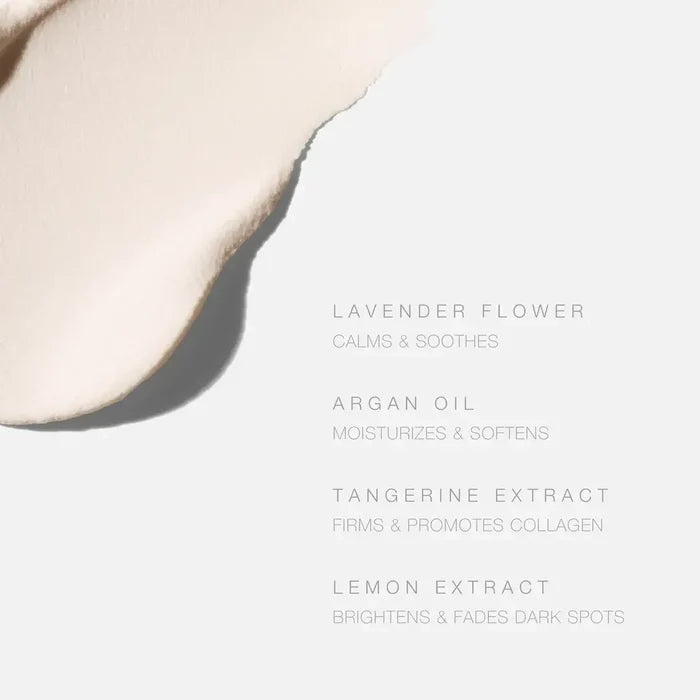 SPF 45 Mineral Body Creme