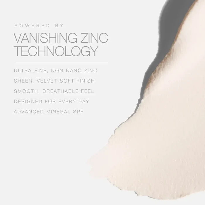 SPF 45 Mineral Body Creme