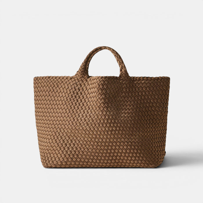 St. Barths Tote - Mink