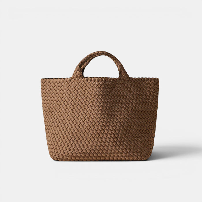 St. Barths Tote - Mink