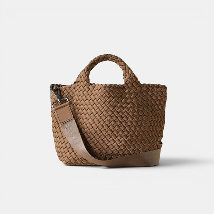 St. Barths Tote - Mink