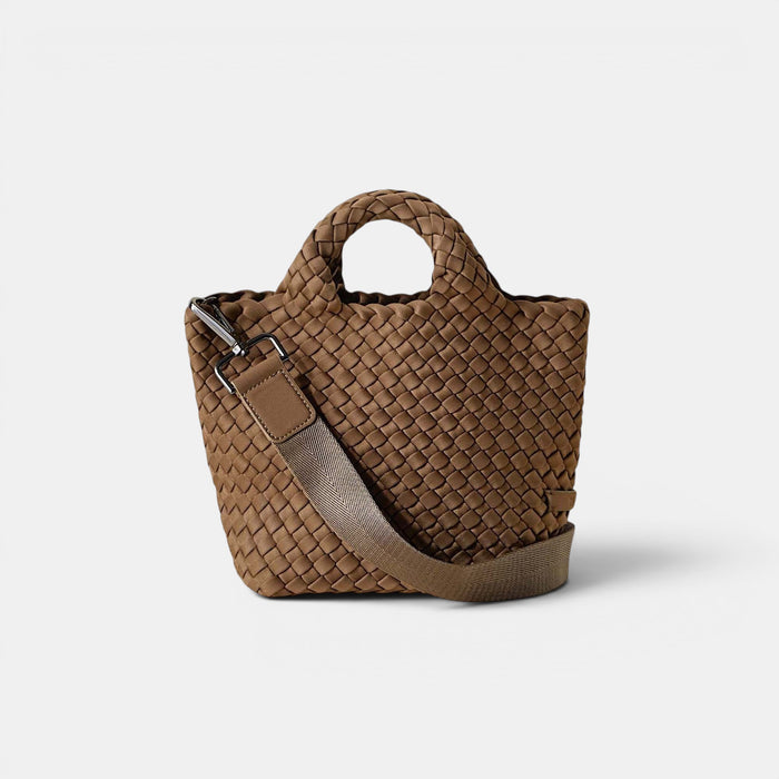 St. Barths Tote - Mink