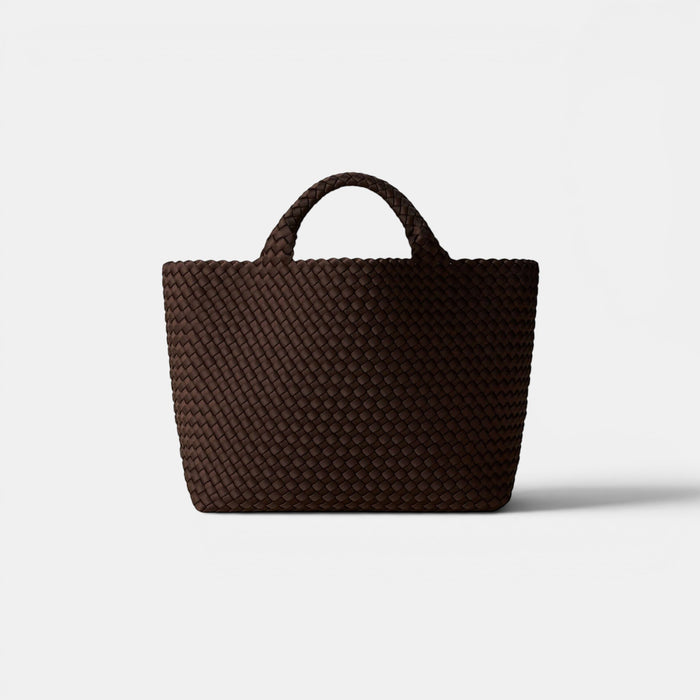 St Barths Tote - Mocha