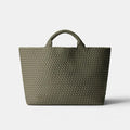 St. Barths Tote - Olea