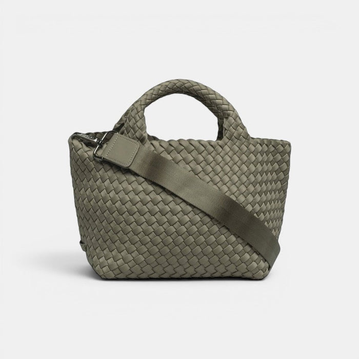 St. Barths Tote - Olea