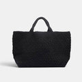 St. Barths Tote - Onyx