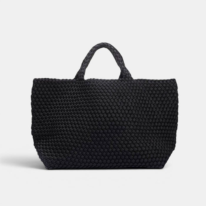 St. Barths Tote - Onyx
