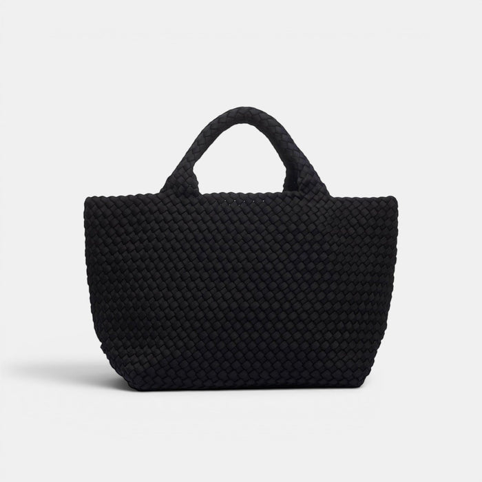 St. Barths Tote - Onyx