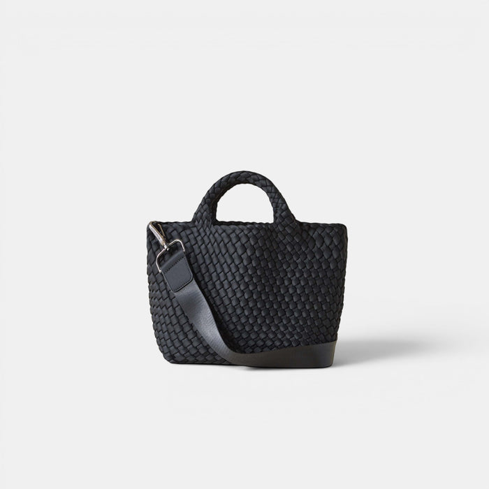 St. Barths Tote - Onyx