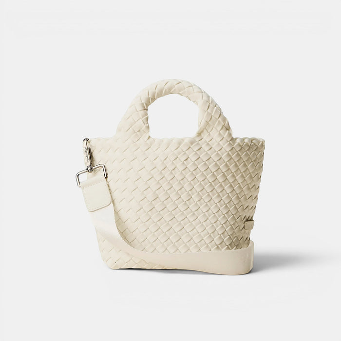St. Barths Tote - Salt