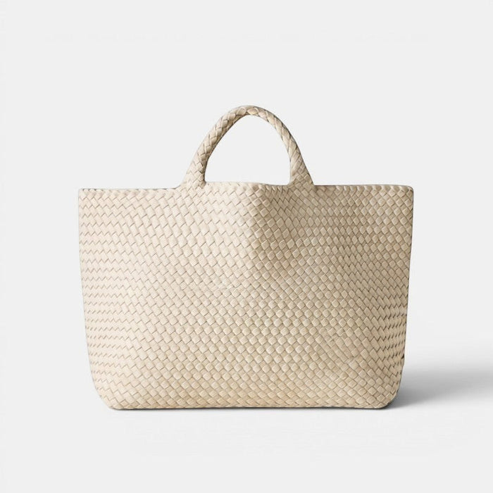 St. Barths Tote - Salt