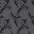 St James Fabric - 5 Colours