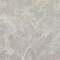 St. Petersberg Baroque Wallpaper - Grey