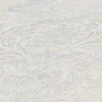 St. Petersberg Baroque Wallpaper - Ivory