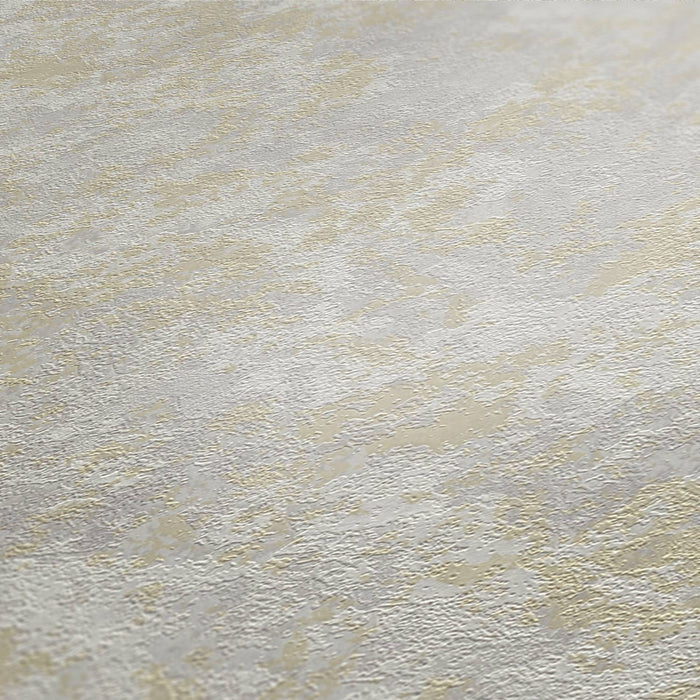 St. Petersberg Coordinates Wallpaper - Beige/Grey