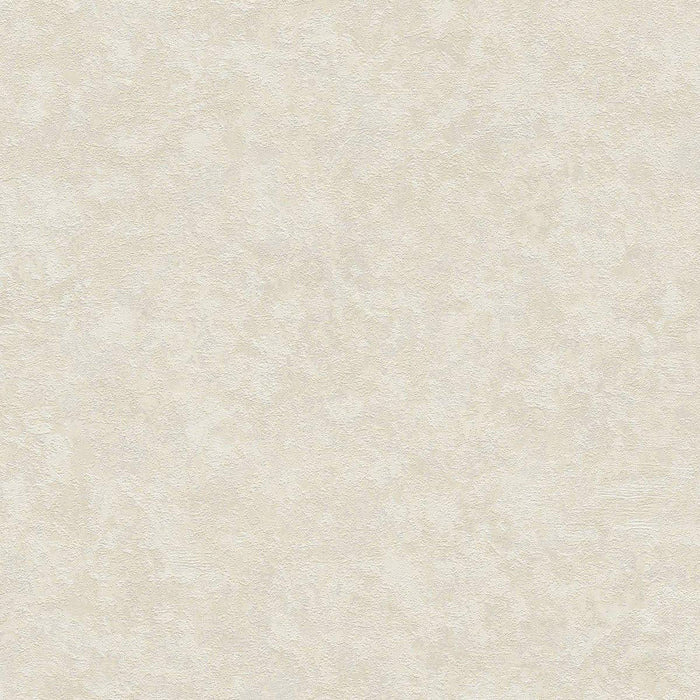 St. Petersberg Coordinates Wallpaper - Creme/White