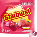Starburst FaveREDs Fruit Chews