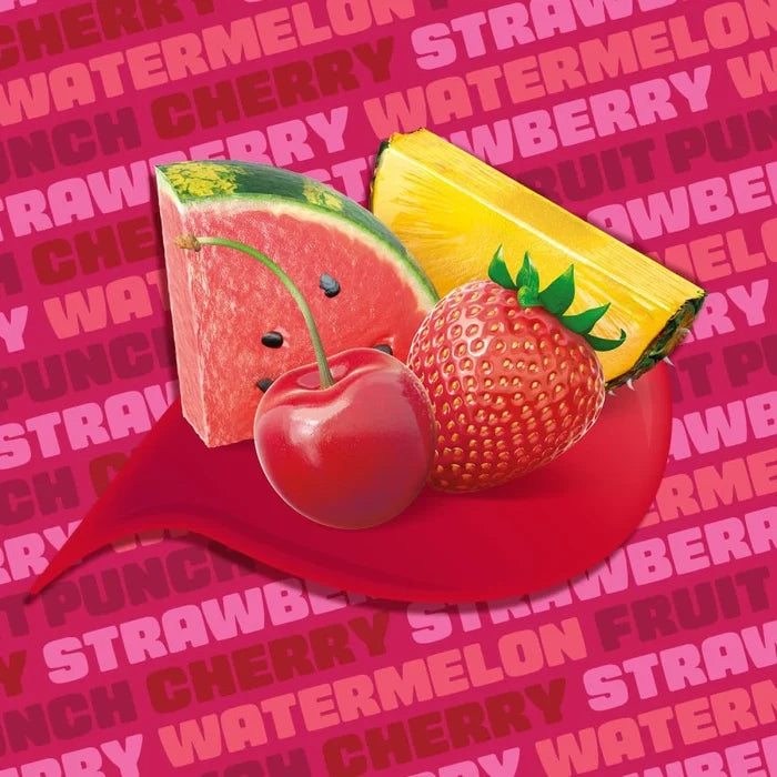 Starburst FaveREDs Fruit Chews