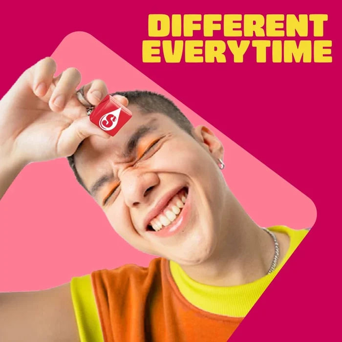 Starburst FaveREDs Fruit Chews