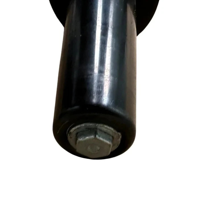 Steelcase Leap chair replacement gas cylinder for office chair, close-up view