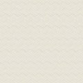Strå - Straw Weave Wallpaper - Beige