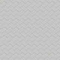 Strå - Straw Weave Wallpaper - Grey