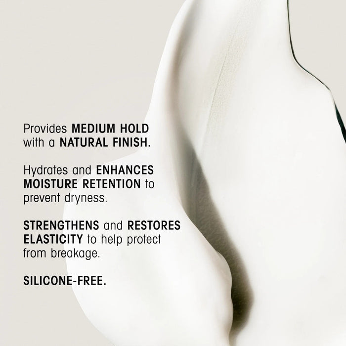 Shop Rescue Spa Styling Butter Curl Enhancing Cream with shea butter and avocado oil for frizz control and hydration.