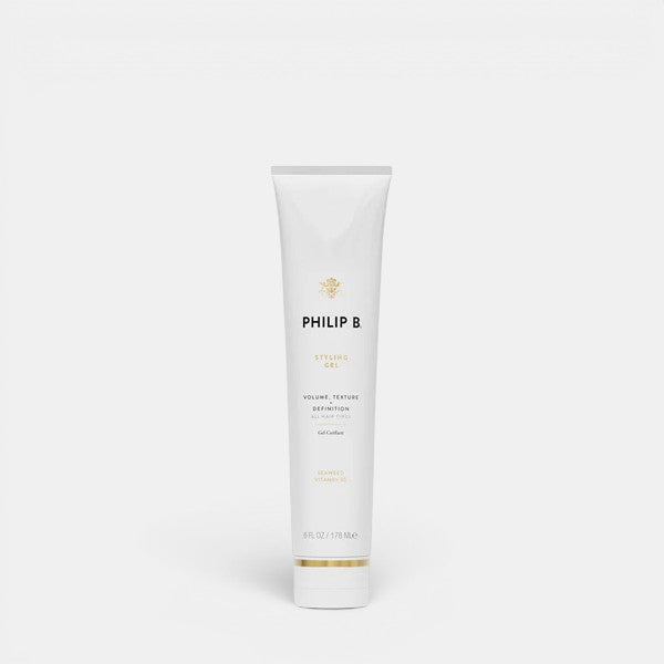 Styling Gel