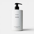 Suede Hand Lotion