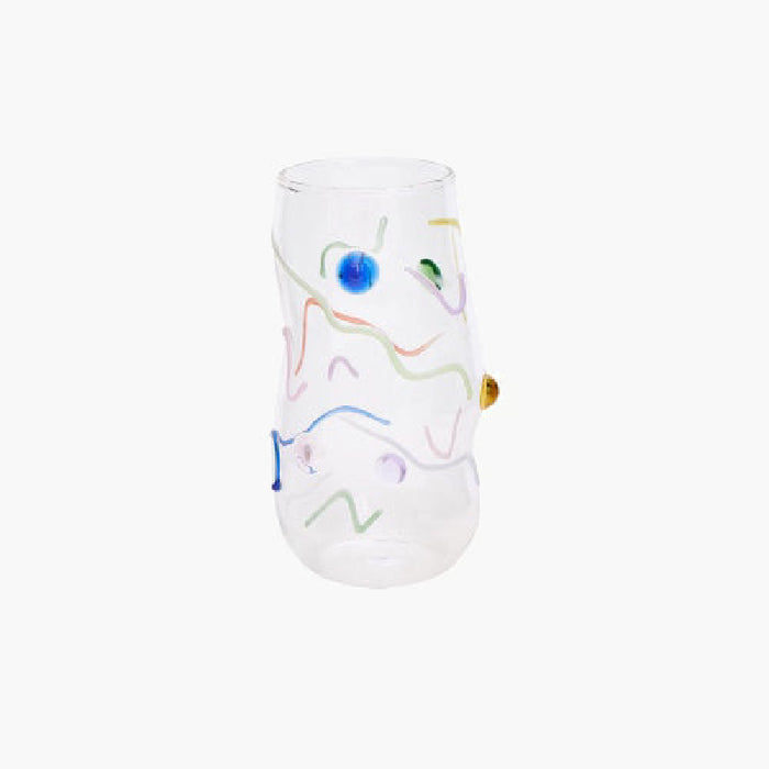 Carnival / Tall cup