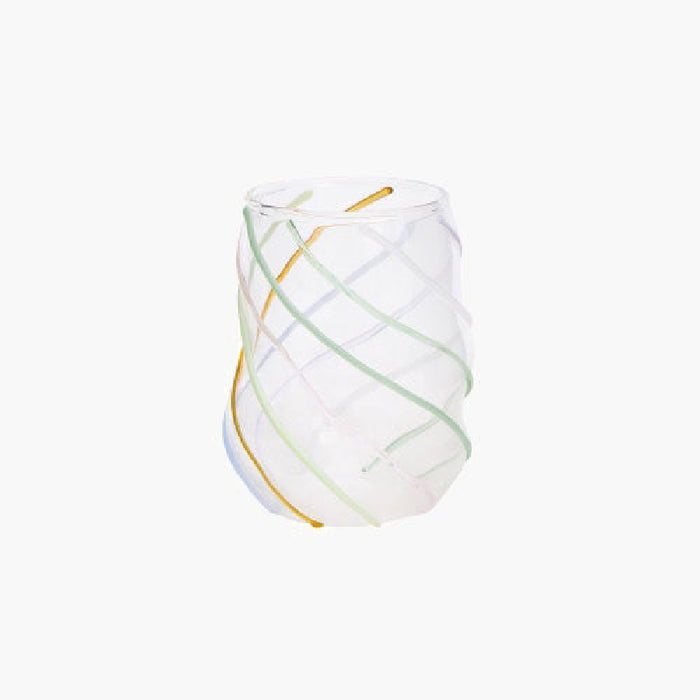 Swirl / Short cup