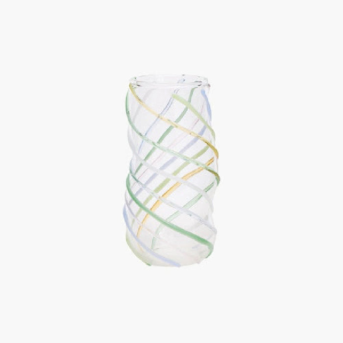 Swirl / Tall cup