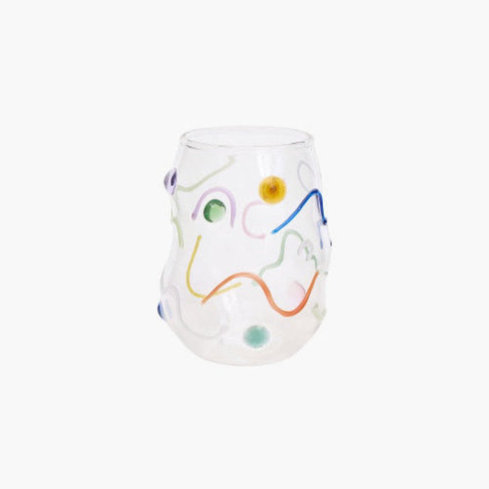 Carnival / Short cup