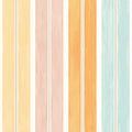 Sunny Wallpaper - Multi Colour