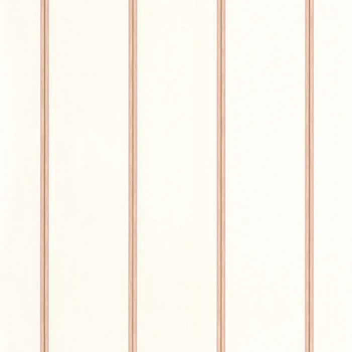 Sunny Wallpaper - Vieux Rose