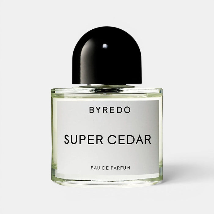 Super Cedar Eau De Parfum