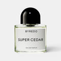 Super Cedar Eau De Parfum