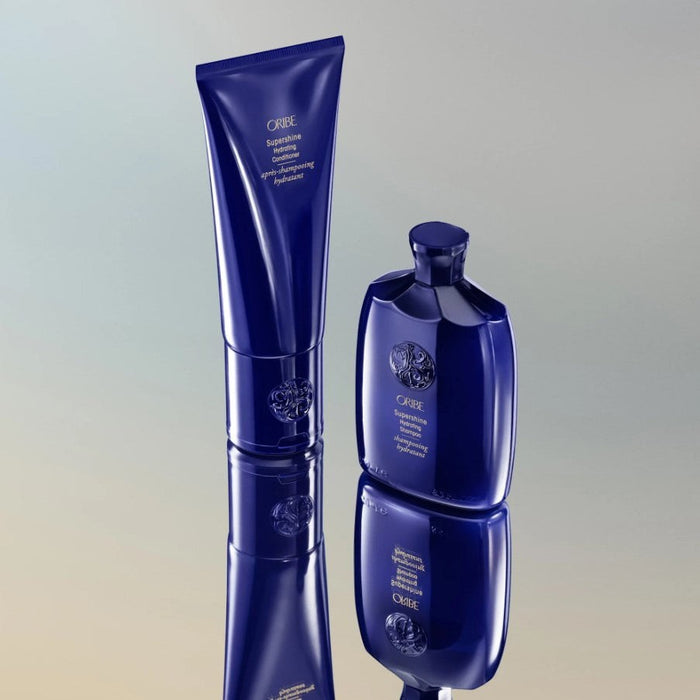 Supershine Hydrating Shampoo