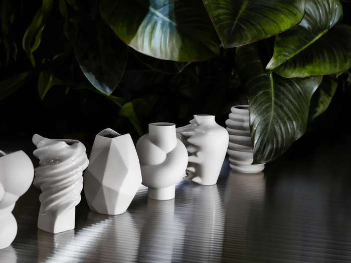 Surface Vase - 14cm