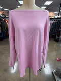 Sweater By Lane Bryant In Pink, Size:Xl