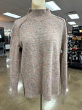 Sweater By Loft In Multi, Size:Xs