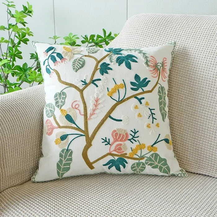 Mustard Branch / Square