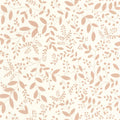 Sympathy Wallpaper - Vieux rose