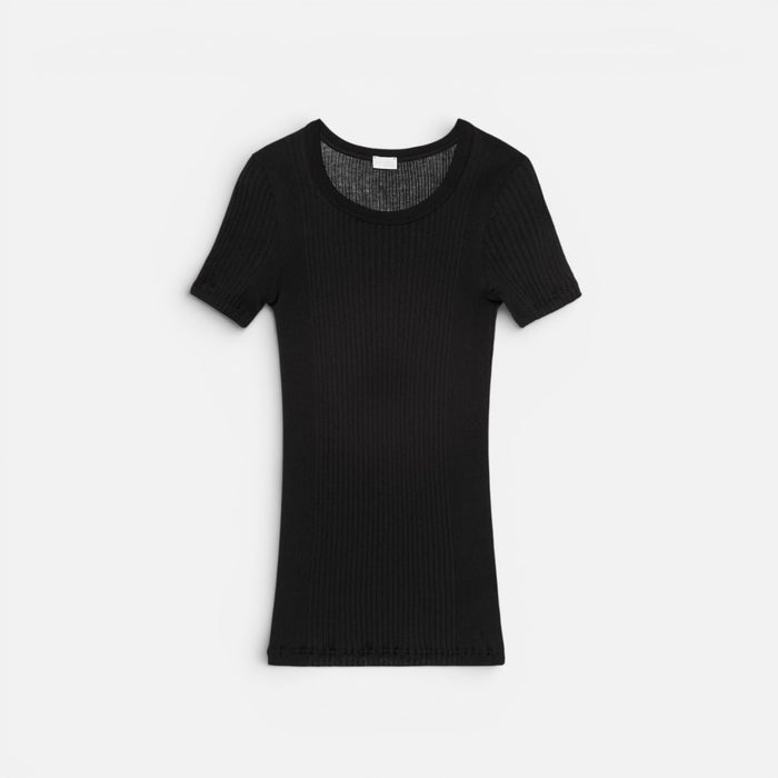 T-Shirt Short Sleeve