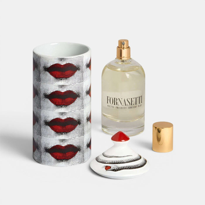 Talvolta Scented Room Spray - Bocche Décor - Frutto Proibito Fragrance