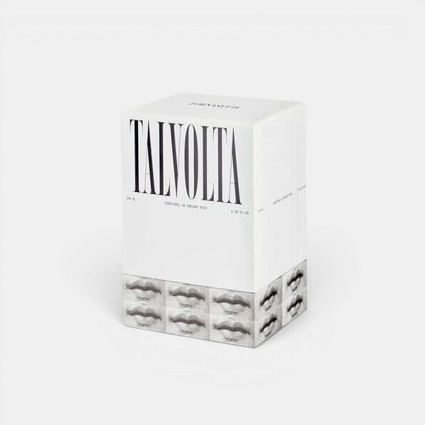 Talvolta Scented Room Spray - Bocche Décor - Frutto Proibito Fragrance