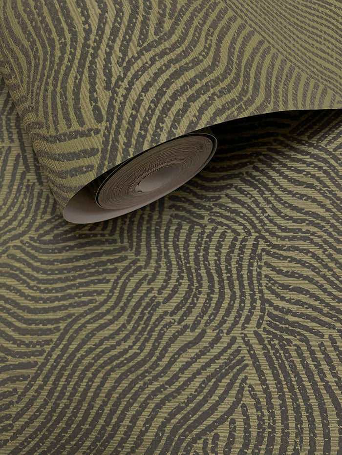 Tenere Wallpaper - Olive