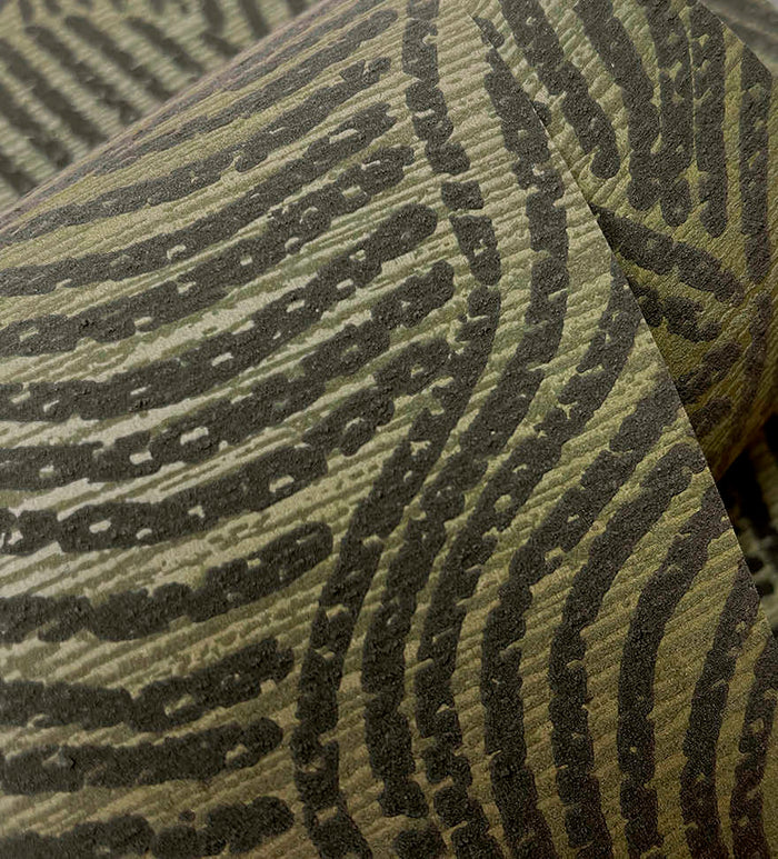 Tenere Wallpaper - Olive