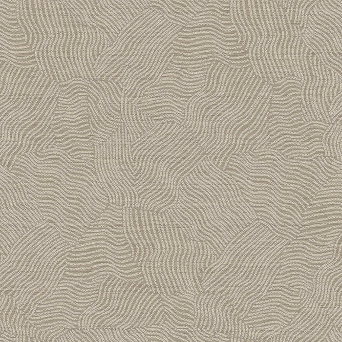 Tenere Wallpaper - Taupe