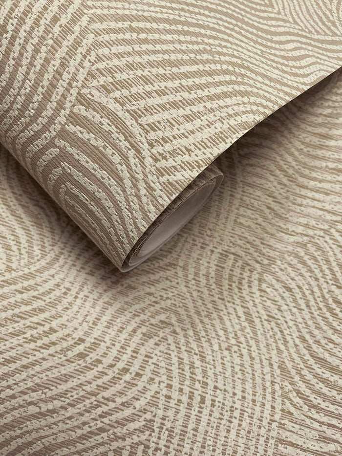 Tenere Wallpaper - Taupe